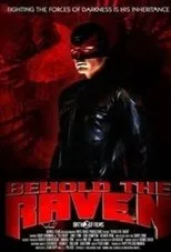 Póster de Behold the Raven