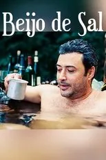Póster de Beijo de Sal