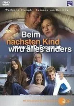 Póster de Beim nächsten Kind wird alles anders