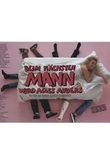 Póster de Beim nächsten Mann wird alles anders