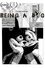 Póster de Being a Dog