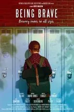 Póster de Being Brave