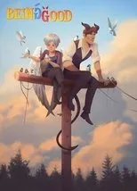 Póster de Being Good