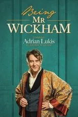 Póster de Being Mr Wickham