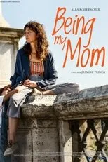 Póster de Being My Mom
