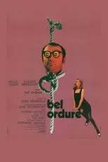 Póster de Bel ordure