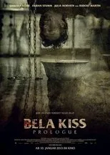 Póster de Bela Kiss: Prologue