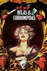 Póster de Belas e Corrompidas