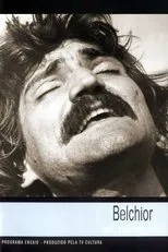 Póster de Belchior: MPB Especial