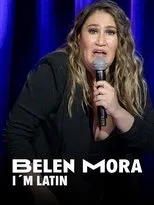 Póster de Belén Mora: Soy Latina