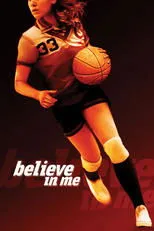 Póster de Believe in Me