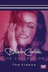 Póster de Belinda Carlisle - The Collection