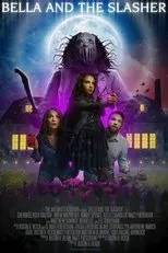 Póster de Bella and the Slasher