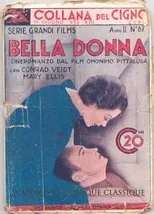 Póster de Bella Donna