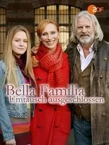 Póster de Bella Familia
