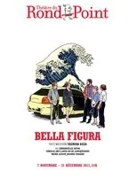 Póster de Bella Figura