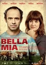 Póster de Bella Mia