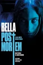 Póster de Bella Post Mortem