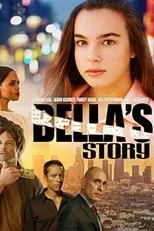 Póster de Bella's Story
