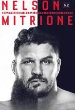 Póster de Bellator 194: Mitrione vs. Nelson 2