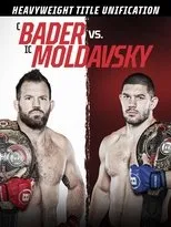 Póster de Bellator 273: Bader vs. Moldavsky