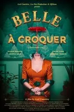 Póster de Belle à croquer
