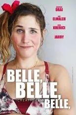 Póster de Belle belle belle