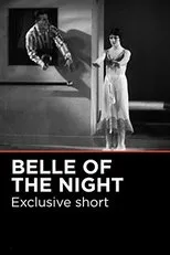 Póster de Belle of the Night