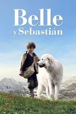 Póster de Belle y Sebastián