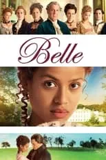 Póster de Belle