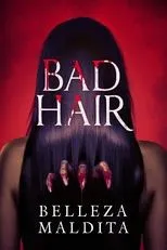 Póster de Belleza Maldita (Bad Hair)