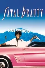 Póster de Belleza mortal