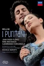 Póster de Bellini I Puritani
