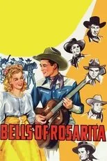 Póster de Bells of Rosarita