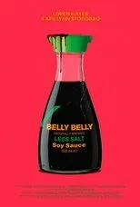 Póster de Belly Belly