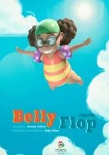 Póster de Belly Flop