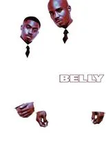 Póster de Belly