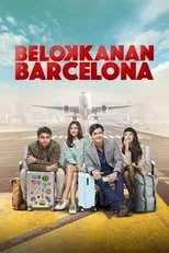 Póster de Belok Kanan Barcelona