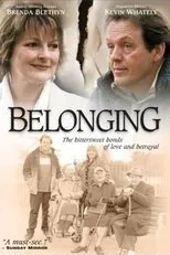Póster de Belonging