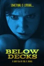 Póster de Below Decks