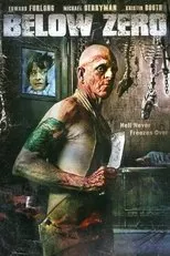 Póster de Below Zero