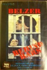 Póster de Belzer Behind Bars