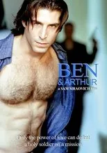 Póster de Ben & Arthur