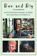 Póster de Ben and Big
