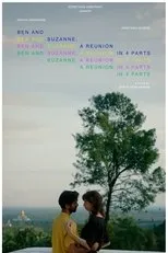Póster de Ben and Suzanne, A Reunion in 4 Parts
