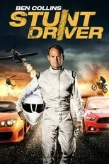 Póster de Ben Collins: Stunt Driver