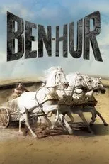 Póster de Ben-Hur