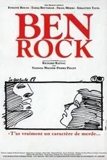 Póster de Ben Rock