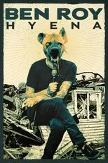 Póster de Ben Roy - Hyena