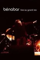 Póster de Bénabar - Live au Grand Rex